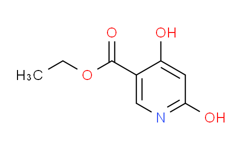 SC120685 | 6975-44-6 | 4,6-二羟基烟酸乙酯