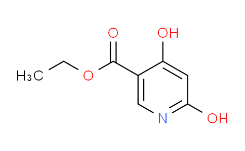 SC120685 | 6975-44-6 | 4,6-Dihydroxynicotinic acid ethyl ester