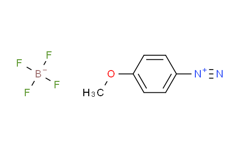 SC120687 | 459-64-3 | 4-甲氧苯重氮四氟硼酸盐