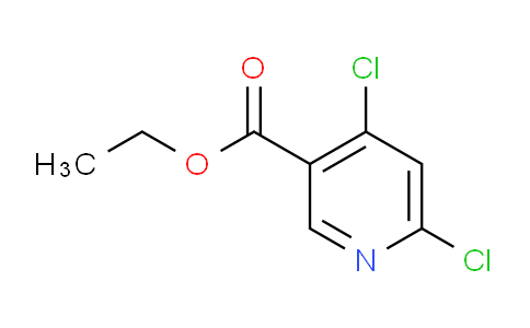 SC120688 | 40296-46-6 | 4,6-Dichloro-3-pyridinecarboxylic acid ethyl ester