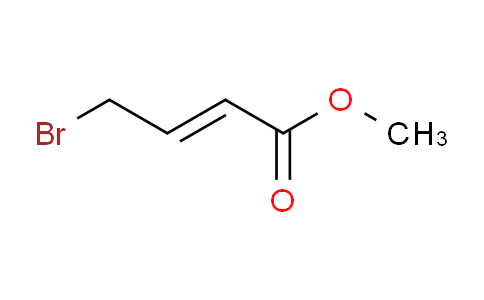 SC120689 | 1117-71-1 | Methyl 4-bromocrotonate