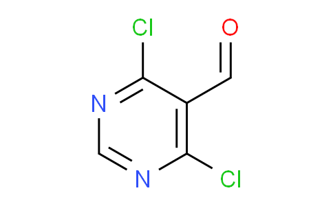 SC120692 | 5305-40-8 | 4,6-Dichloropyrimidine-5-carbaldehyde