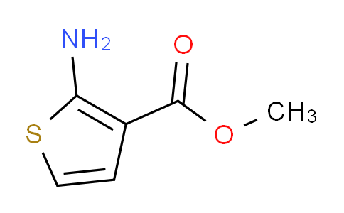 SC120694 | 4651-81-4 | Methyl 2-aminothiophene-3-carboxylate