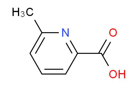 SC120696 | 934-60-1 | 6-Methylpicolinic acid