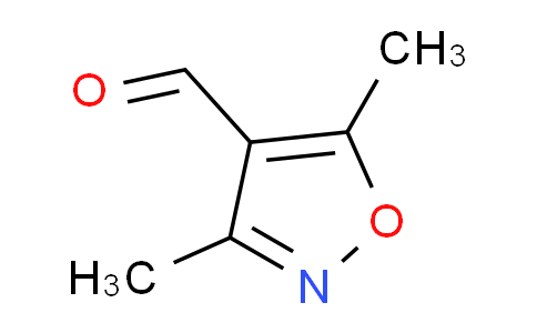 SC120702 | 54593-26-9 | 3,5-Dimethylisoxazole-4-carboxaldehyde