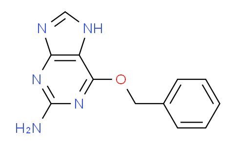 SC120707 | 19916-73-5 | 6-苄基鸟嘌呤