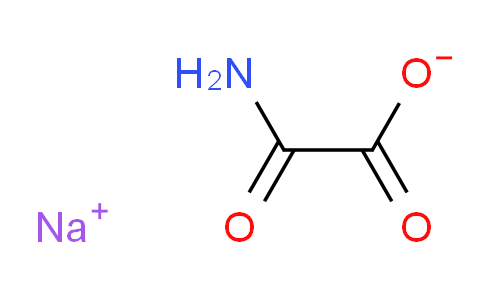 SC120709 | 565-73-1 | Oxamic acid, sodium salt