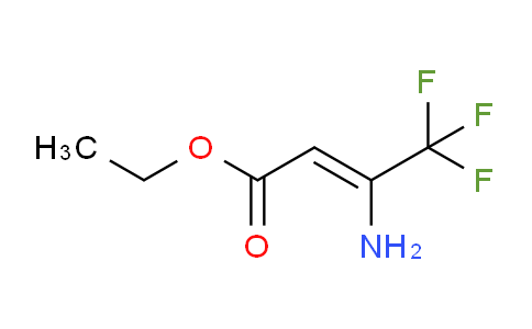 SC120711 | 372-29-2 | 3-氨基-4,4,4-三氟巴豆酸乙酯