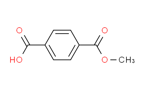 Mono-methyl terephthlate