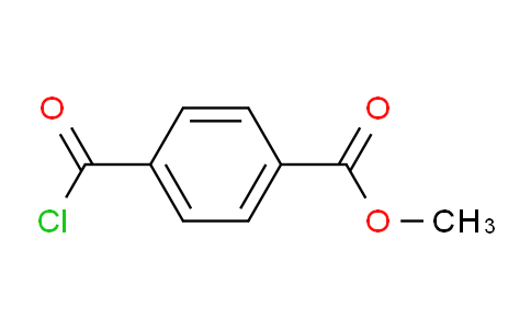 SC120713 | 7377-26-6 | 4-氯甲酰基苯甲酸甲酯