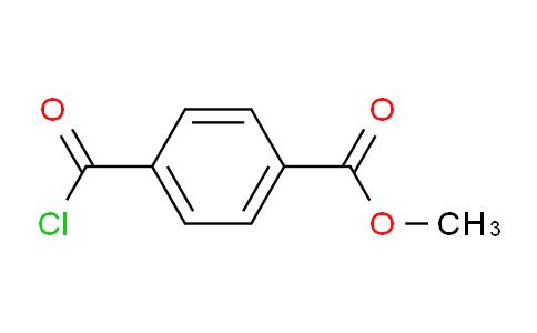 Methyl 4-(chlorocarbonyl)benzoate