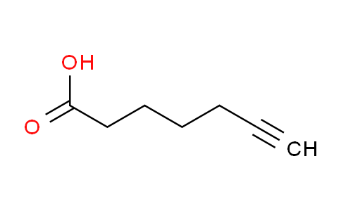 SC120714 | 30964-00-2 | 6-庚炔酸