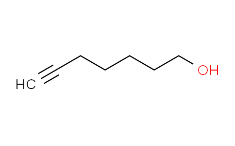 SC120715 | 63478-76-2 | 6-庚炔醇
