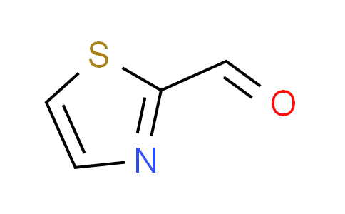 SC120719 | 10200-59-6 | 2-Thiazolecarboxaldehyde