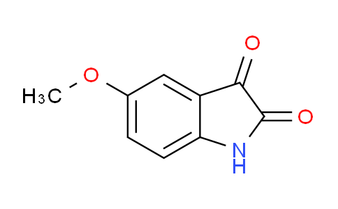 SC120724 | 39755-95-8 | 5-Methoxyisatin