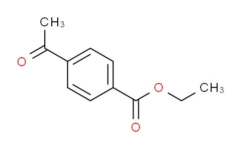 SC120726 | 38430-55-6 | Ethyl 4-acetylbenzoate