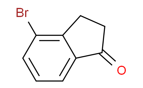 SC120731 | 15115-60-3 | 4-溴-1-茚酮