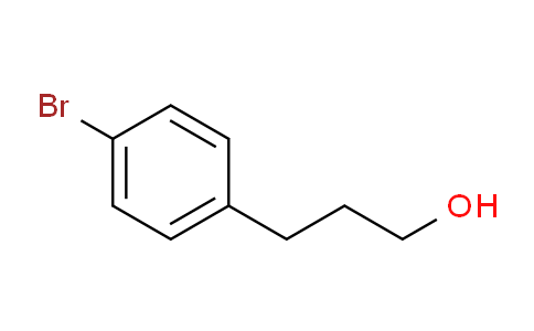 SC120732 | 25574-11-2 | 3-(4-Bromophenyl)propan-1-ol