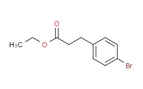 SC120733 | 40640-98-0 | 3-(4-Bromophenyl)propionic acid ethyl ester