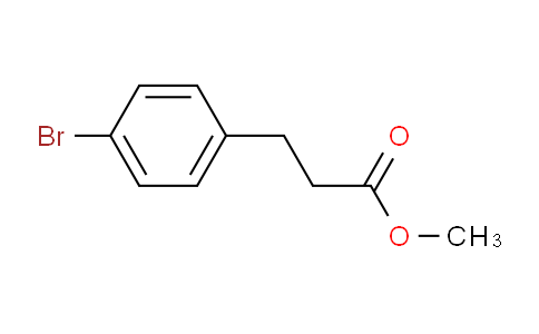 SC120734 | 75567-84-9 | 对溴苯丙酸甲酯