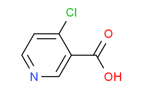 SC120738 | 10177-29-4 | 4-Chloronicotinic acid