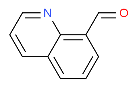 SC120743 | 38707-70-9 | Quinoline-8-carboxaldehyde
