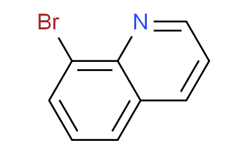 SC120744 | 16567-18-3 | 8-Bromoquinoline