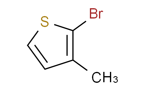 SC120747 | 14282-76-9 | 2-Bromo-3-methylthiophene