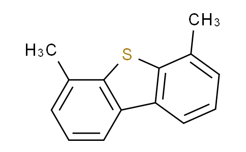 SC120748 | 1207-12-1 | 4,6-Dimethyldibenzothiophene