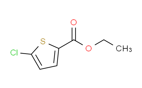 Ethyl 5-chlorothiophene-2-carboxylate