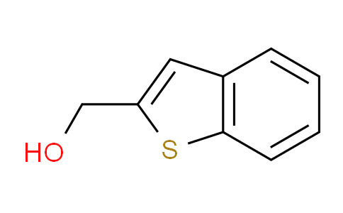 SC120761 | 17890-56-1 | 2-(Hydroxymethyl)benzo[B]thiophene