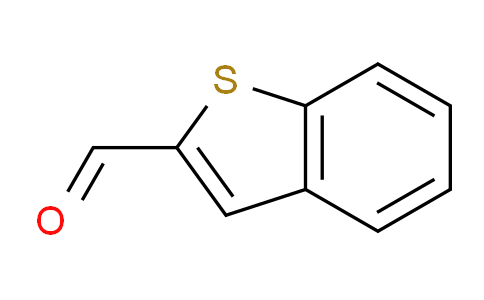 SC120762 | 3541-37-5 | Benzo[B]thiophene-2-carboxaldehyde