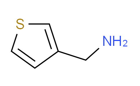 SC120764 | 27757-86-4 | 3-Thienylmethylamine