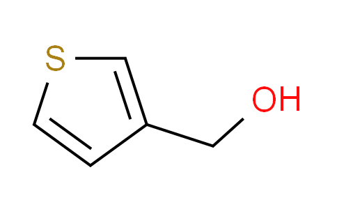 SC120766 | 71637-34-8 | 3-噻吩甲醇