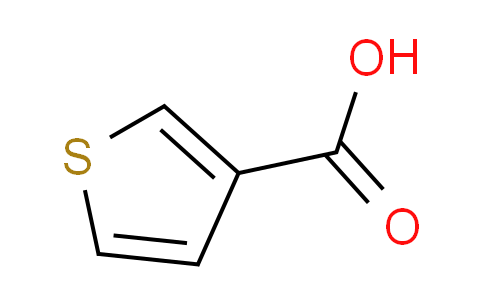 SC120767 | 88-13-1 | 3-Thiophenecarboxylic acid