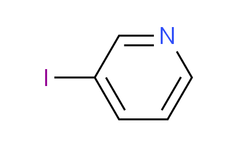 SC120768 | 1120-90-7 | 3-碘吡啶