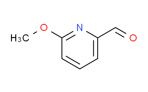 2-Methoxy-6-pyridinecarboxaldehyde