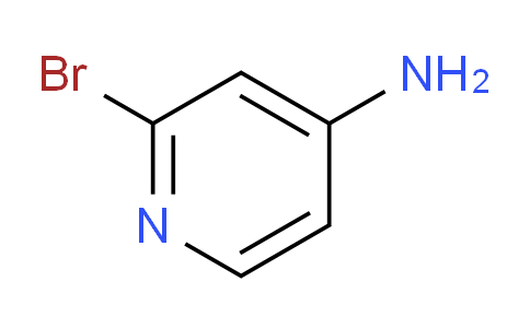 4-Pyridinamine, 2-bromo-
