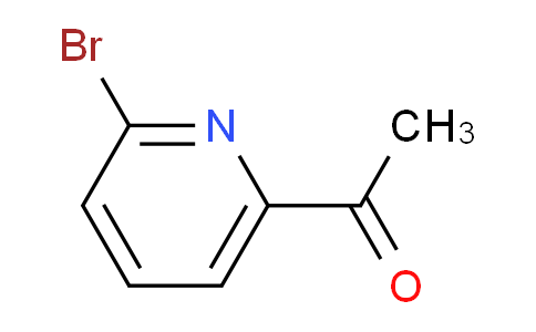 SC120773 | 49669-13-8 | 2-溴-6-乙酰基吡啶