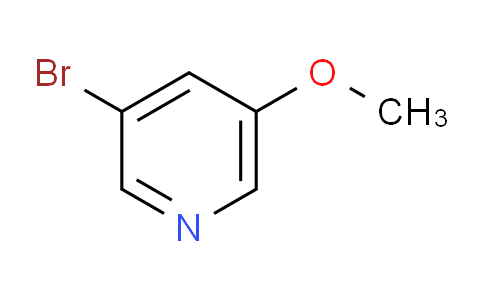 SC120774 | 50720-12-2 | 3-Bromo-5-methoxypyridine