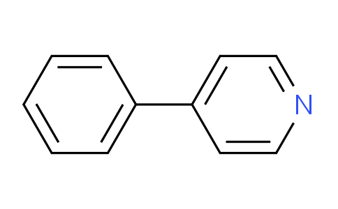 SC120775 | 939-23-1 | 4-Phenylpyridine