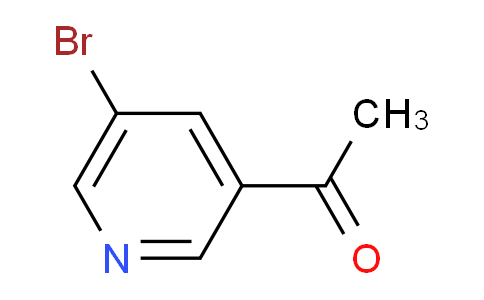 SC120777 | 38940-62-4 | Ethanone, 1-(5-bromo-3-pyridinyl)-