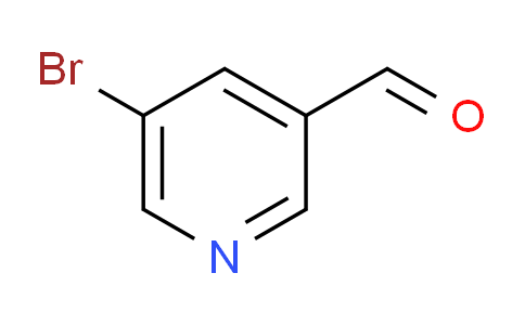 SC120778 | 113118-31-3 | 5-Bromo-3-formylpyridine