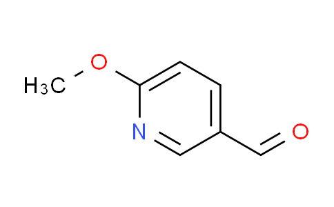 SC120779 | 65873-72-5 | 6-Methoxy-3-pyridinecarboxaldehyde