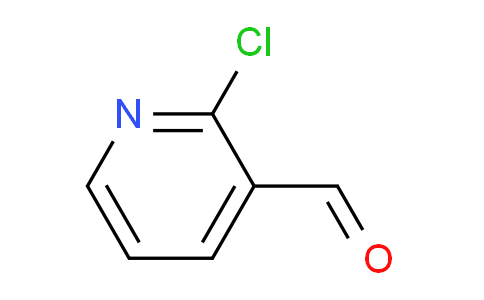 SC120780 | 36404-88-3 | 2-Chloropyridine-3-carbaldehyde