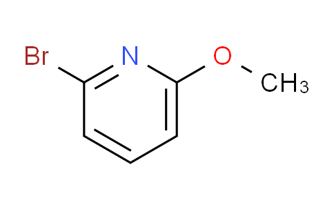 SC120784 | 40473-07-2 | 2-Bromo-6-methoxypyridine
