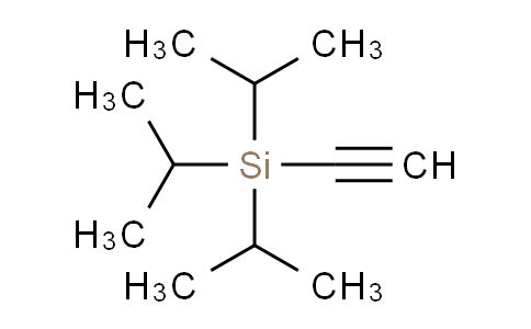 SC120786 | 89343-06-6 | (Triisopropylsilyl)acetylene