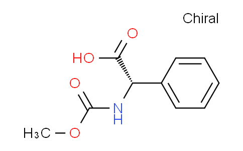 SC120794 | 60725-19-1 | (S)-2-(Methoxycarbonylamino)-2-phenyl