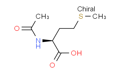 SC120809 | 65-82-7 | N-乙酰-L-蛋氨酸