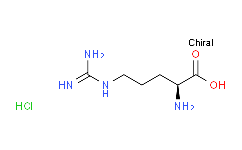 SC120817 | 1119-34-2 | L-精氨酸盐酸盐